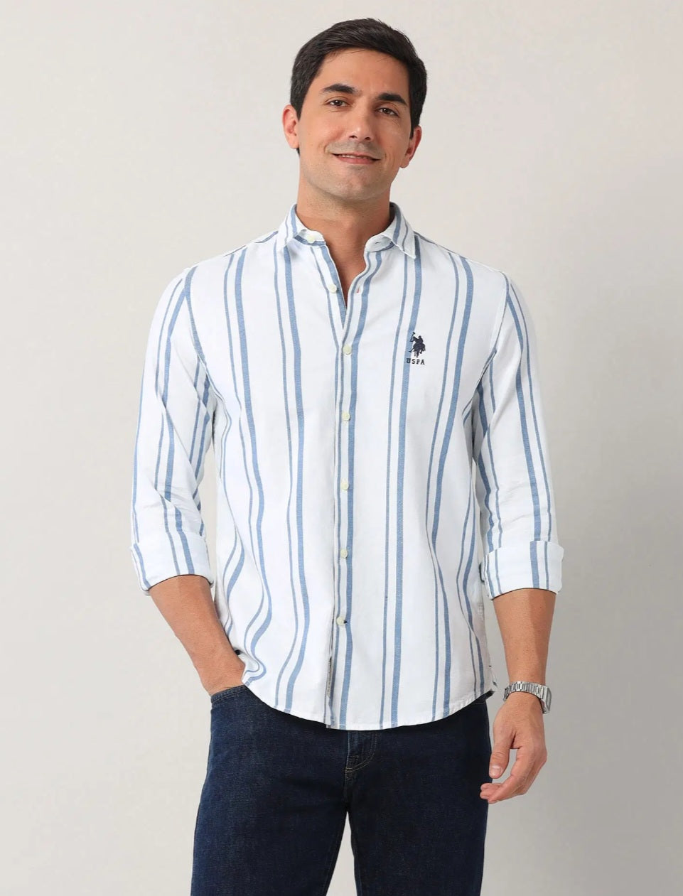 Uspa shirt