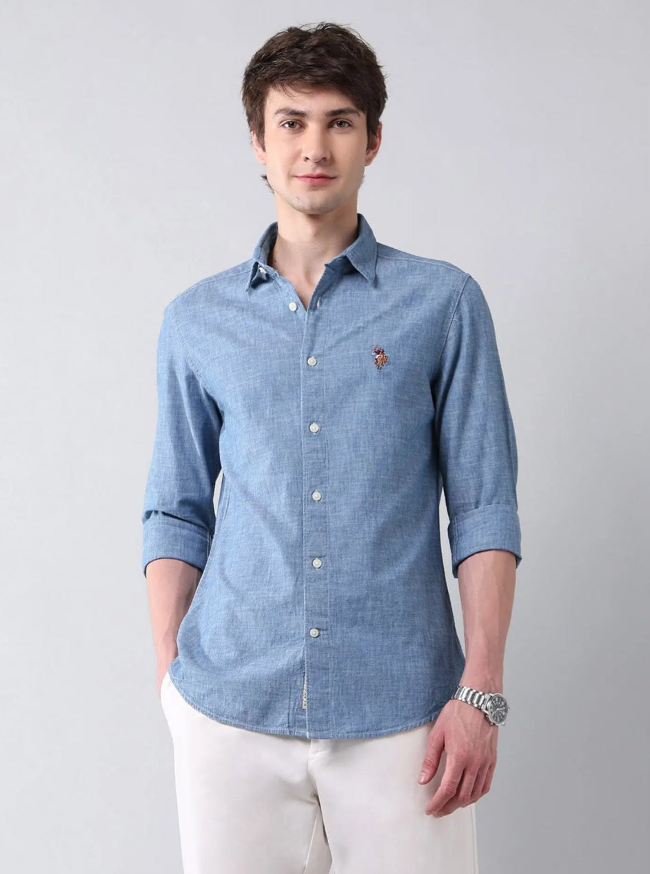 Uspa shirt