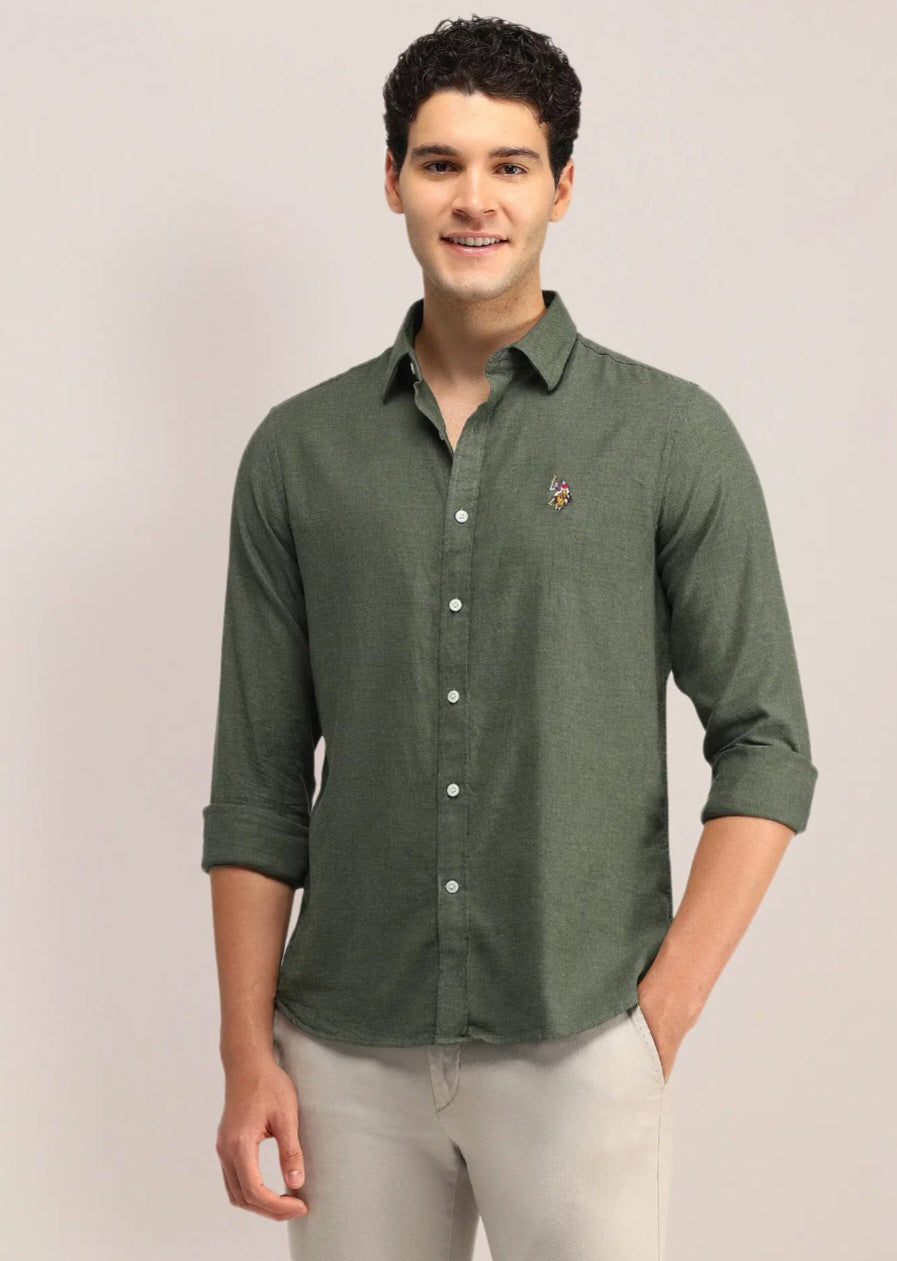 Uspa shirt