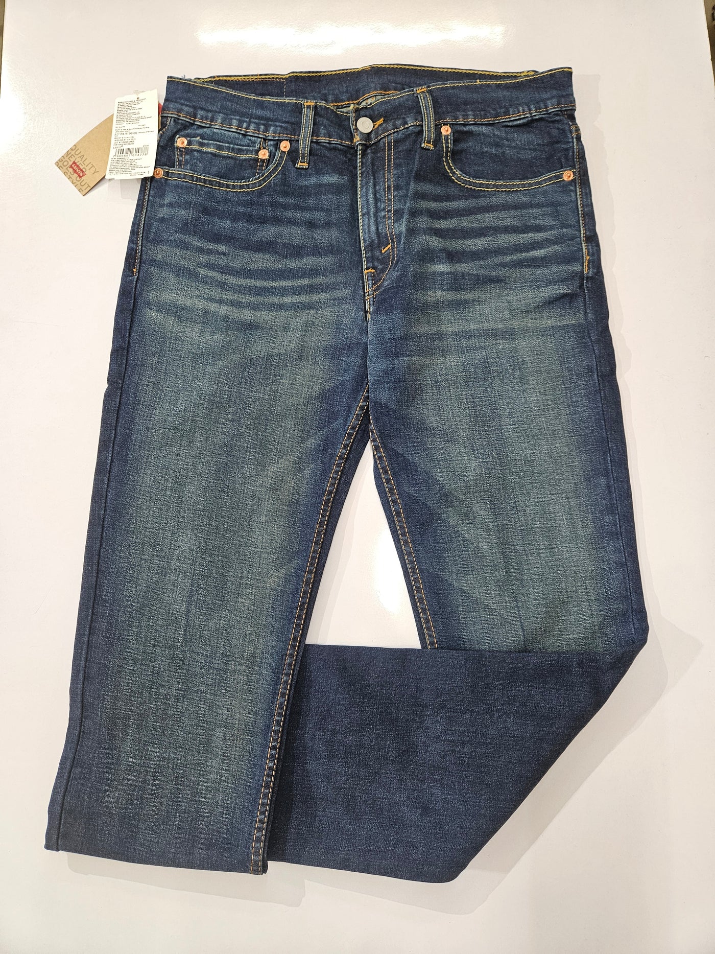 Levi's 511 jeans