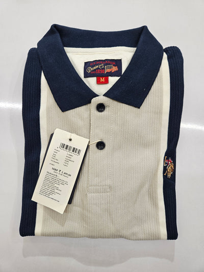 USPA Polo tshirt